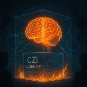Iniciativa Chan Zuckerberg inteligencia artificial