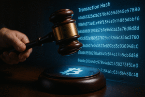 sancionar Bukele bitcoin