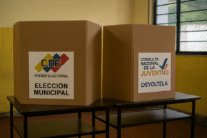 27J consulta juvenil Venezuela