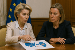 soberanía UE EE.UU.
