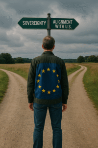 soberanía UE EE.UU.