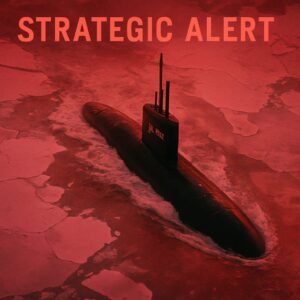 submarinos nucleares