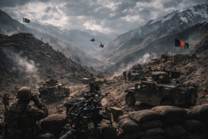 un punto de no retorno