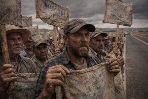 tres lecciones sobre seguridad hídrica