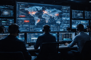 Ciberseguridad en los países BRICS