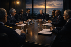 acción militar de EE.UU.