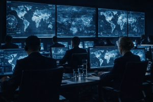 Riesgo de carrera nuclear entre EE.UU. y China