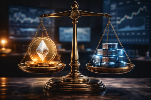 La hoja de ruta de Ethereum