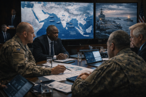 trump dispuesto a atacar