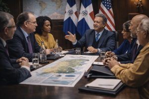 más cerca de la presidencia