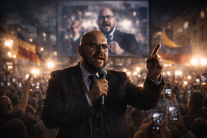 Magallanes es un vende humo