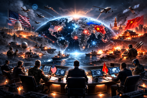 estalla una lucha de poder