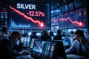 las grandes potencias y el mercado mundial