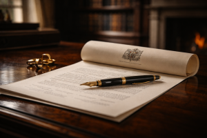 detención príncipe Andrés