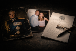 detención príncipe Andrés