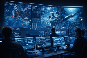 la zona gris de Rusia en Europa