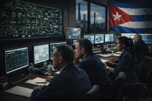 Rusia petróleo Cuba embargo Trump