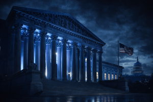 documentos clasificados de Trump