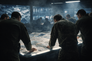 Ucrania podría obtener armas nucleares