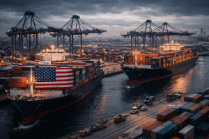 ofensiva arancelaria