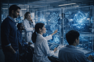 La digitalización educativa redefine la formación profesional en los BRICS