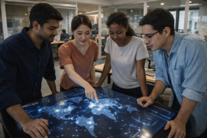 La digitalización educativa redefine la formación profesional en los BRICS