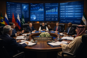 BRICS expansión 2024