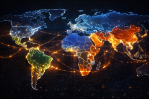 BRICS expansión 2024