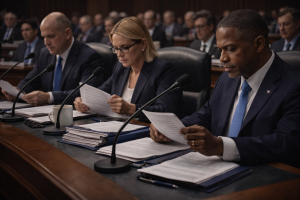 embargo Cuba base legal Congreso EE.UU.