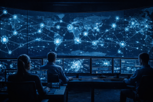 los cárteles están trasladando su lavado de dinero a las criptomonedas