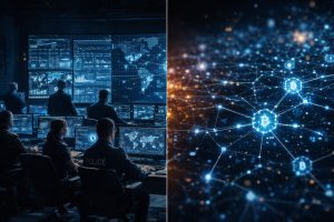 los cárteles están trasladando su lavado de dinero a las criptomonedas