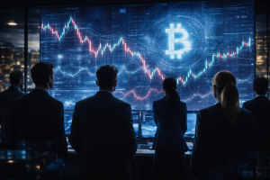 Impuesto del 36 % a Bitcoin incluso sin vender