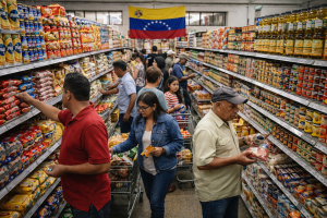 crecimiento sector embutidos Venezuela