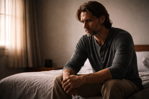 desintoxicación digital retiro silencio