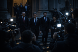 los archivos de epstein