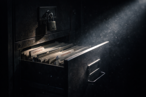 los archivos de epstein