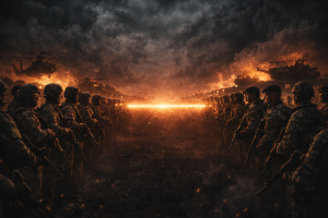 seguridad nacional de Irán