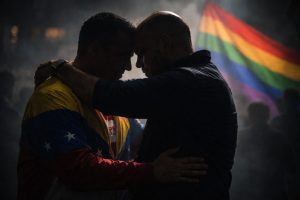 Magallanes durmió con el enemigo