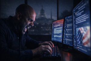 Expresidiarios aguardan por Luis Magallanes