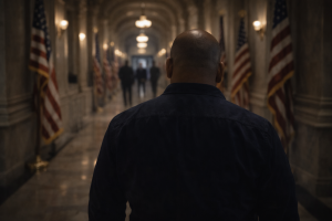 El odio de Luis Magallanes