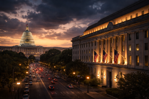 Pam Bondi Epstein Trump Congreso