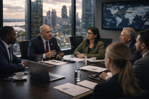 inversiones venezolanas