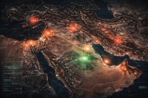 Trump y Netanyahu Irán