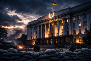 Ucrania arresta a exministro implicado en escándalo de corrupción