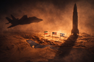 Líder Supremo de Irán