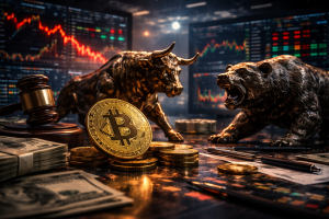 no actuó como oro digital