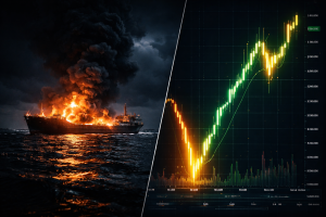 crisis macroeconómica