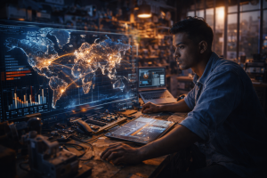 fuerza impulsora en los países BRICS