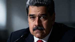 violación flagrante del derecho internacional