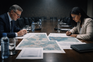 apegadas a la legalidad internacional